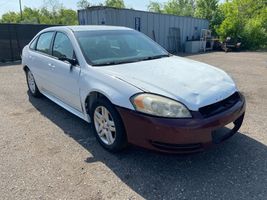 2013 Chevrolet Impala