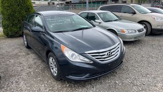 2012 Hyundai Sonata