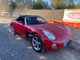 2006 Pontiac Solstice