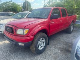 2003 Toyota Tacoma