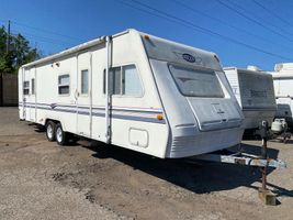 1998 Aero Mfg. RV Aerolite