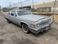 1978 Cadillac DeVille