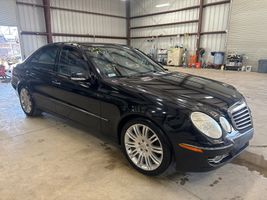 2007 Mercedes-Benz E-Class