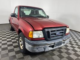 2004 Ford Ranger