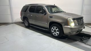 2007 Cadillac Escalade