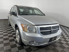 2007 Dodge Caliber