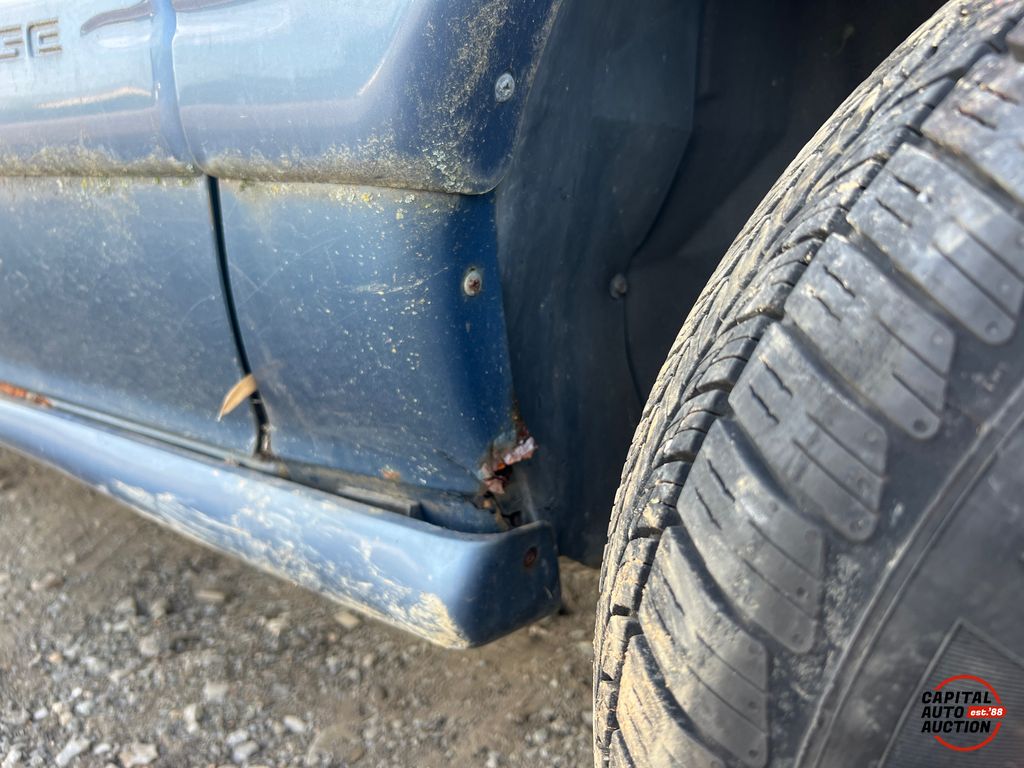 1997 PONTIAC GRAND AM 15