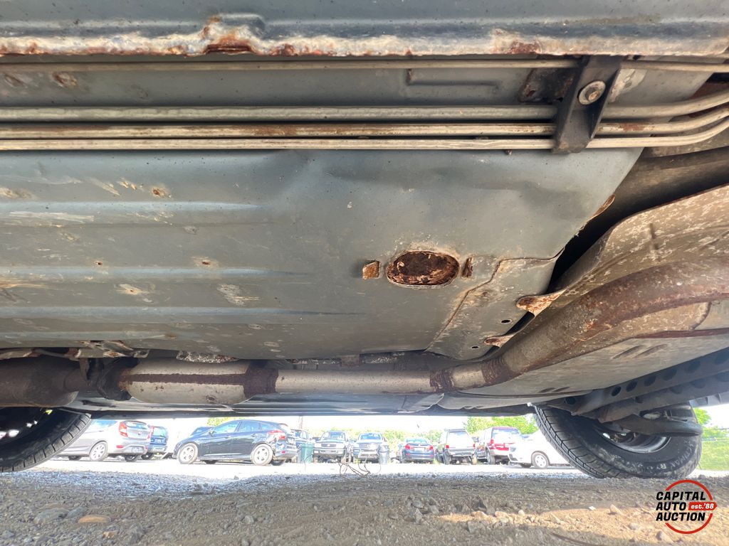 1997 PONTIAC GRAND AM 21