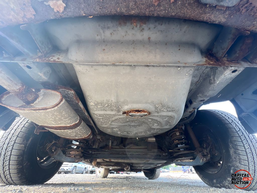 1997 PONTIAC GRAND AM 18