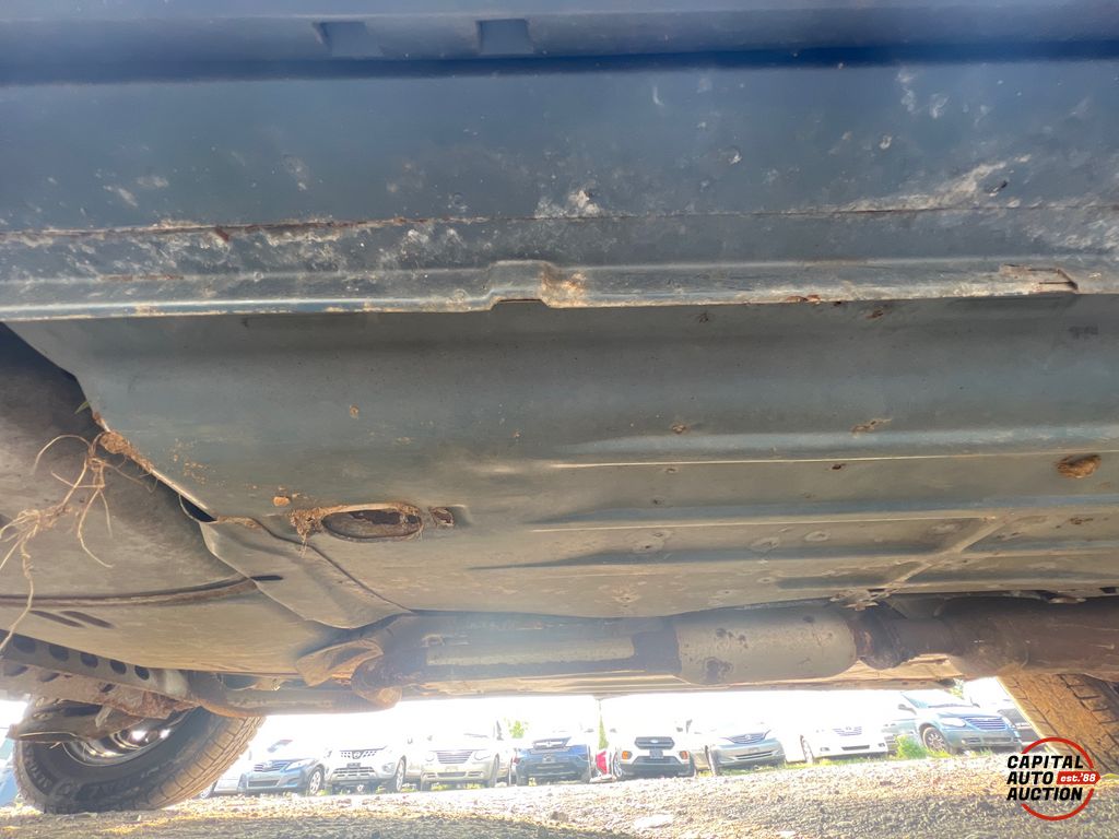 1997 PONTIAC GRAND AM 19