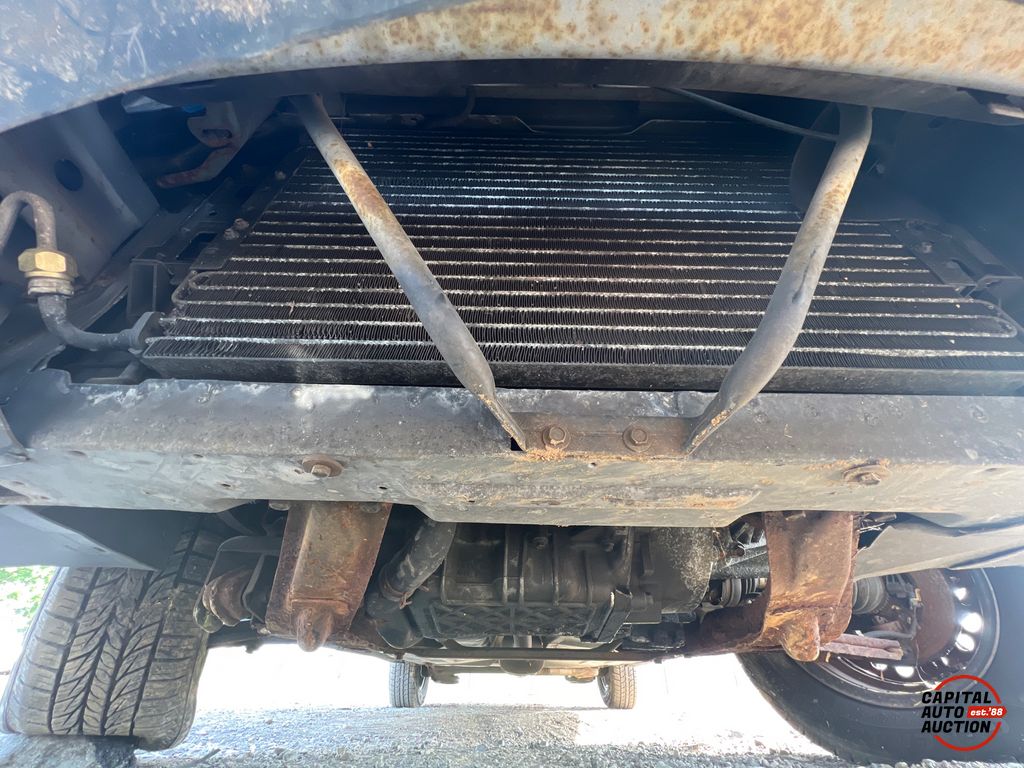 1997 PONTIAC GRAND AM 20