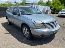 2006 Chrysler Pacifica