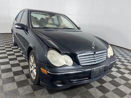 2007 Mercedes-Benz C-Class