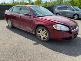 2011 Chevrolet Impala