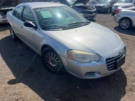 2006 Chrysler Sebring