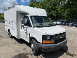 2004 Chevrolet Express