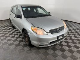 2003 Toyota Matrix