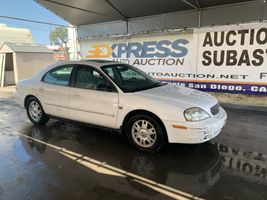 2005 Mercury Sable