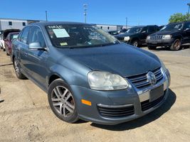 2006 VOLKSWAGEN JETTA