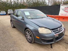 2006 VOLKSWAGEN JETTA