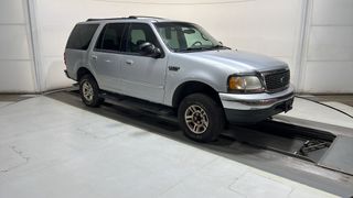 2000 Ford Expedition