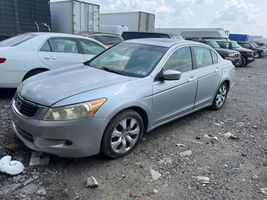 2010 Honda Accord