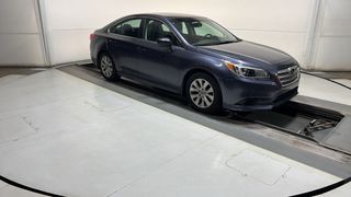 2015 Subaru Legacy