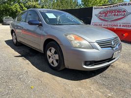 2007 NISSAN Altima