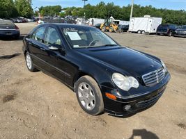 2005 Mercedes-Benz C-Class