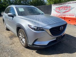 2017 Mazda CX-9