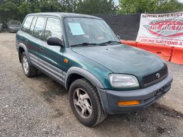 1997 Toyota RAV4