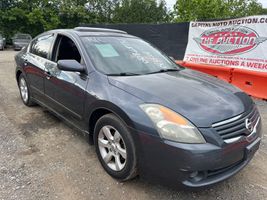 2008 NISSAN Altima