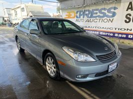 2003 Lexus ES 300