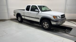 2000 Toyota Tundra