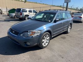 2006 Subaru Outback