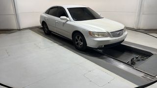 2007 Hyundai Azera