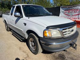 2000 Ford F-150