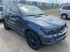 2006 BMW X5