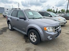 2008 Ford Escape Hybrid