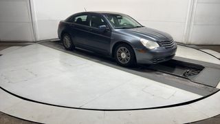 2008 Chrysler Sebring