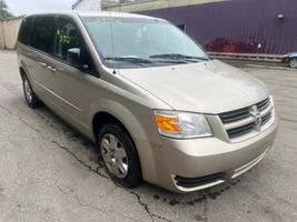 2009 Dodge Grand Caravan