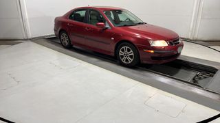 2006 Saab 9-3