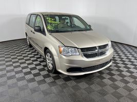 2015 Dodge Grand Caravan