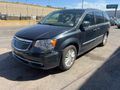 2014 Chrysler TOWN AND COUNTRY LIMITED