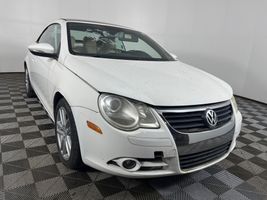 2009 VOLKSWAGEN Eos