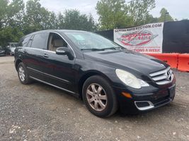 2007 Mercedes-Benz R-Class