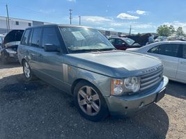 2004 Land Rover Range Rover