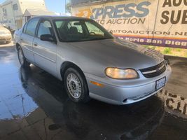 2003 Chevrolet Malibu