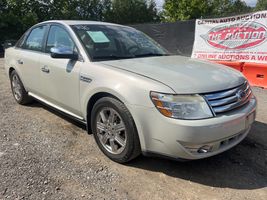 2008 Ford Taurus