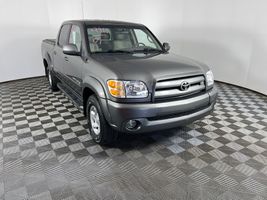 2004 Toyota Tundra